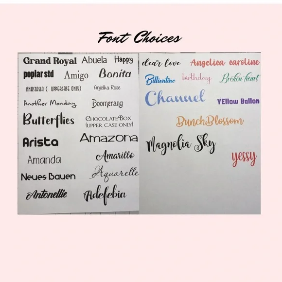 Personalized lilo & Stitch 30oz Custom tumbler - Picture 9 of 14